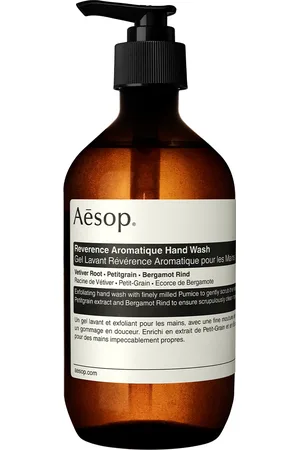 Aesop Gel De Manos Reverence Aromatique 500ml