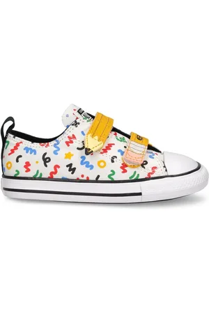Converse Sneakers De Lona