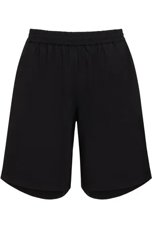 BONSAI Shorts De Lana