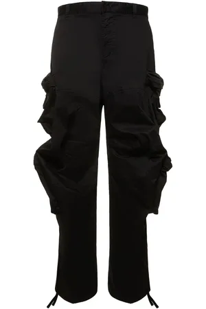 UNIONBAY Survivor Iv - Pantalones cargo de ajuste relajado para hombre,  tallas regulares y grandes y altas
