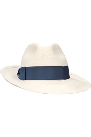 Borsalino Sombrero Panama