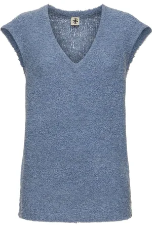 THE GARMENT Top De Lana