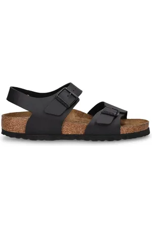 Birkenstock Sandalias New York De Piel Sintética