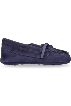 MONNALISA Mocasines De Ante