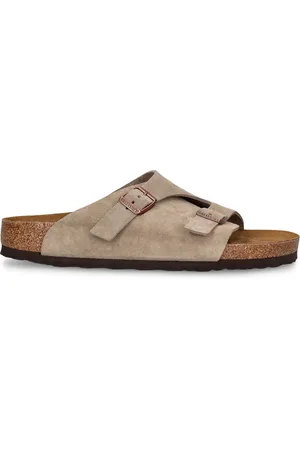 Birkenstock Sandalias Zurich De Ante
