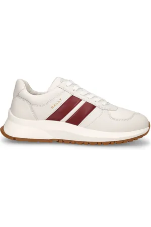 Bally Sneakers Darsyl De Piel
