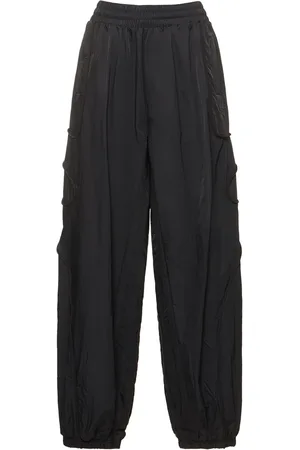 Adidas IC8770 W 3S FT CF PT Pantalón Deportivo Mujer Blanco Negro XS :  : Ropa, Zapatos y Accesorios