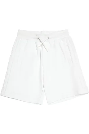 Marc Jacobs Shorts Deportivos De Algodón