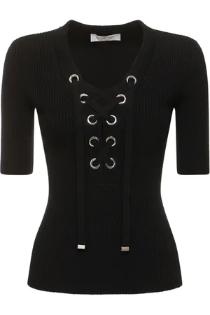 Michael Kors Top De Lana