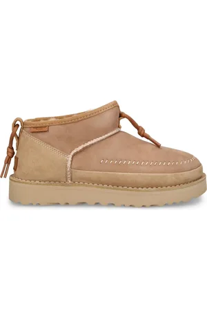 UGG Botas De Ante 20mm