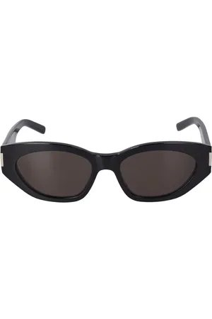 Gafas de sol techno de acetato - Courreges - Mujer