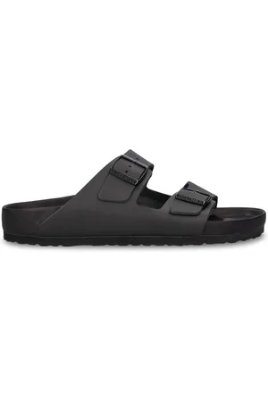 Birkenstock Sandalias De Piel