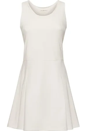 Tory Burch Vestido De Techno