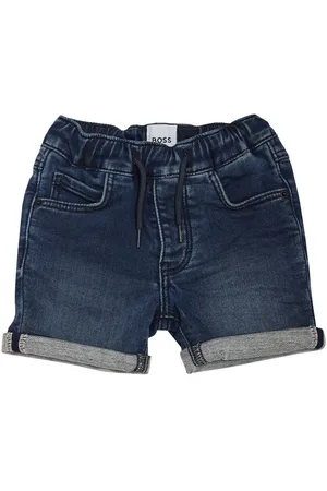 HUGO BOSS Shorts De Stretch