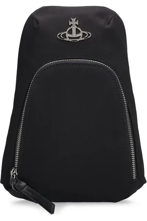 Vivienne Westwood Bolso De Nylon Reciclado
