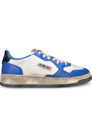 Autry Sneakers Medalist Super Vintage