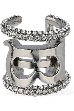 Burberry Ear Cuff Individual
