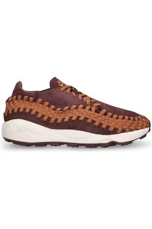 Nike Sneakers Air Footscape Woven