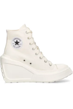 Converse Sneakers Chuck 70 De Luxe Con Cuña