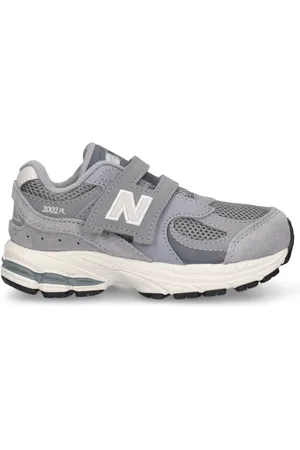 New Balance Sneakers 2002 De Piel