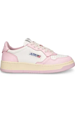Autry Sneakers Medalist De Piel