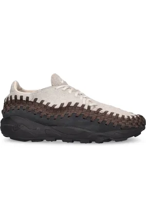 Nike Sneakers Air Footscape Woven