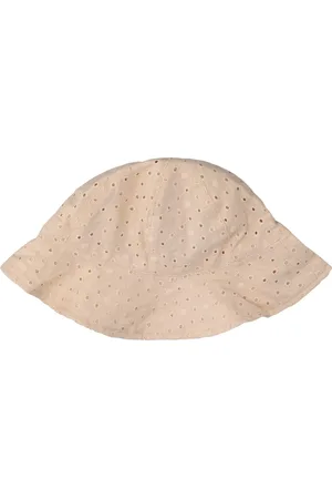 Liewood Sombrero De Algodón Orgánico