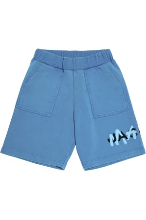 Marc Jacobs Shorts Deportivos De Algodón