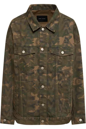 Marc Jacobs Chaqueta Grande