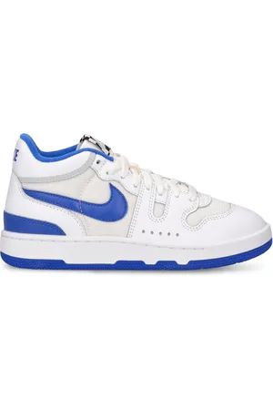 Nike Sneakers Attack