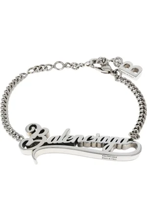 Balenciaga Brazalete De Latón
