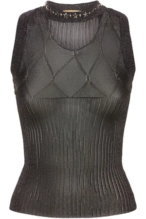 CORMIO Tank Top De Punto