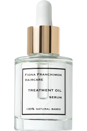 Fiona Franchimon Aceite Serum Tratamiento Del Cabello 30ml
