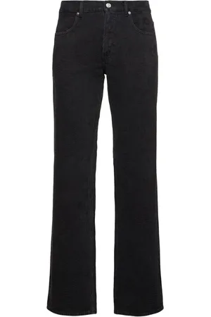Bluemarble Jeans De Denim Jacquard