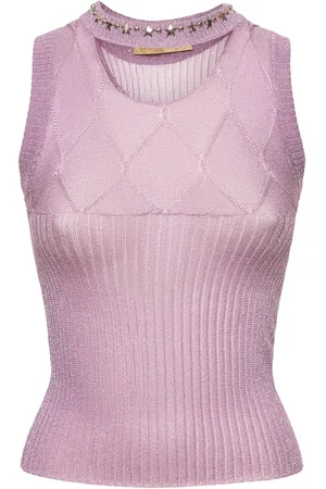 CORMIO Tank Top De Punto