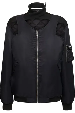 COPERNI Chaqueta Bomber Con Aberturas