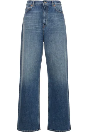 VALENTINO Jeans Boyfriend De Denim