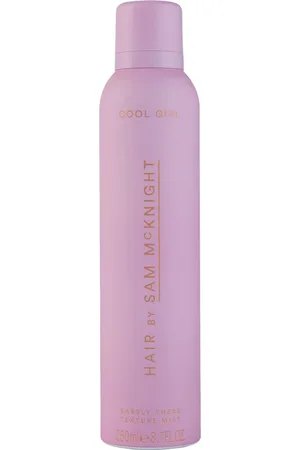 HAIR BY SAM McKNIGHT Cool Girl Texturising Mist 250ml