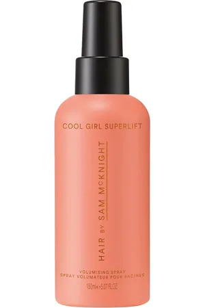 HAIR BY SAM McKNIGHT Spray Volumen Cool Girl Superlift 150ml