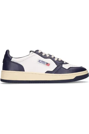 Autry Sneakers Medalist Bicolor