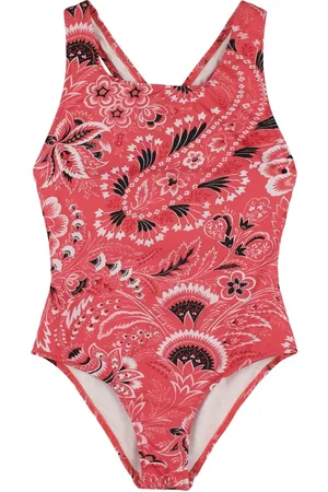 Etro Body De Lycra Estampado