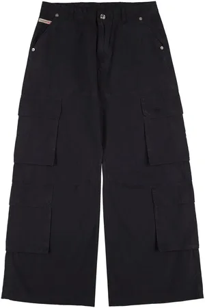 Diesel Pantalones Cargo