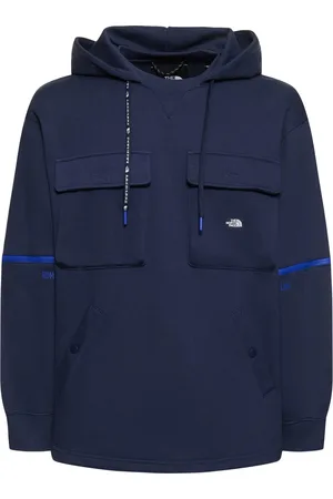 The North Face Sudadera Con Capucha Convertible