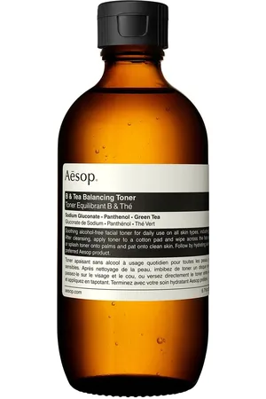 Aesop B & Tea Balancing Toner 200ml