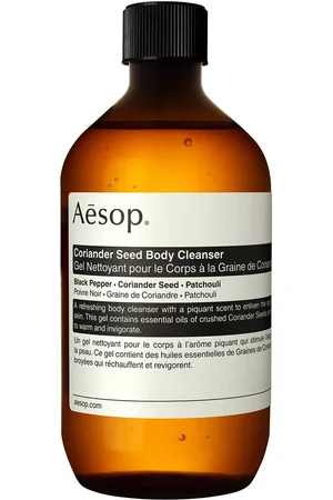 Aesop Gel Limpiador Corporal De Semillas De Cilantro