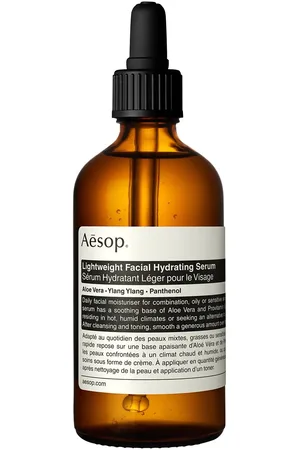 Aesop Lightweight Facial Hydrating Serum 100ml