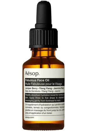 Aesop Aceite Facial Fabulous 25ml
