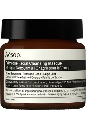 Aesop Primrose Facial Cleansing Masque 60ml