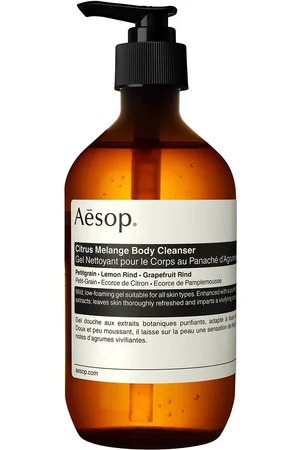 Aesop Citrus Melange Body Cleanser 500ml