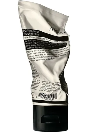 Aesop Pasta Exfoliante Purificadora 75ml